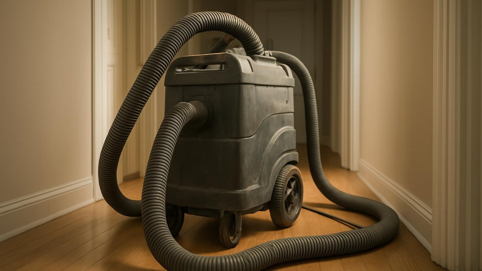 Air Duct & HVAC Cleaning in Voorhees Township